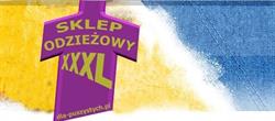 Sklep z Odzieżą XXXL, Gorzów Wielkopolski godziny otwarcia