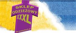 Sklep z Odzieżą XXXL, Gorzów Wielkopolski godziny otwarcia