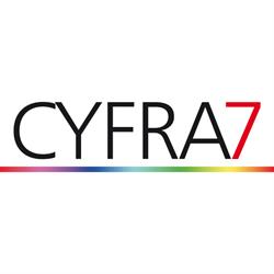 CYFRA7 Bogusława Oczkoś, Kraków godziny otwarcia