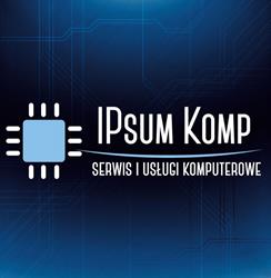 Serwis komputerowy IPSUMkomp, Toruń godziny otwarcia