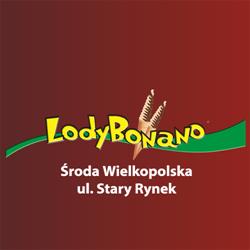 Lody Bonano, Środa Wielkopolska godziny otwarcia