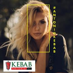 Antonio Kebab, Zwierzyniec godziny otwarcia