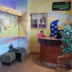 Solarium Copacabana, Gdańsk godziny otwarcia