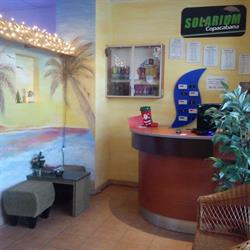 Solarium Copacabana, Gdańsk godziny otwarcia