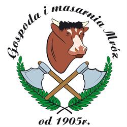 Gospoda i Masarnia Mróz, Kadłub godziny otwarcia