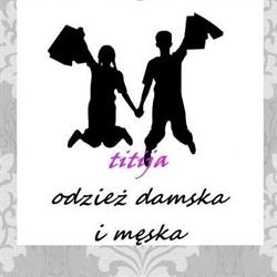 Titija - odzież damska i męska, Uniejów godziny otwarcia