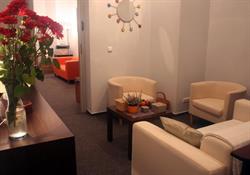 WARSZAWSKIE CENTRUM PSYCHOLOGICZNE, OPIEKUŃCZE I REHABILITACYJNE Sp. z o. o., Warszawa godziny otwarcia