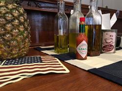Eddy's American Restaurant, Chojnice godziny otwarcia