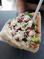 Bistro "OM NOM NOM", Gryfino godziny otwarcia