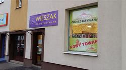 Wieszak, Piaseczno godziny otwarcia