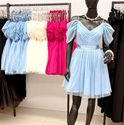 Butik Alicja-sukienki wizytowe, Zgierz godziny otwarcia
