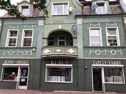 PPHU Kubuś Tapety Teresa Kubowicz, Szamotuły godziny otwarcia