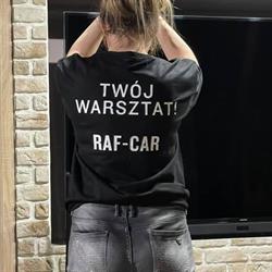 Raf-Car Rafał Browarczyk, Gdańsk godziny otwarcia