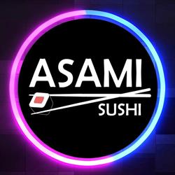 Asami Sushi Wieliszew Rafał Ferenc, Mateusz Fluks S.C., godziny otwarcia