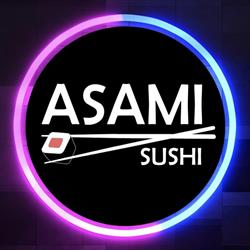 Asami Sushi Wieliszew Rafał Ferenc, Mateusz Fluks S.C., godziny otwarcia
