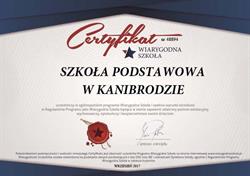 Szkoła Podstawowa w Kanibrodzie, Lubień Kujawski godziny otwarcia