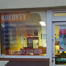 Biuro Kredytowe, Brodnica godziny otwarcia