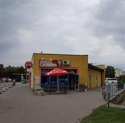 Bar Centrum, Sieradz godziny otwarcia