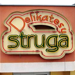 Delikatesy Struga, Marki godziny otwarcia