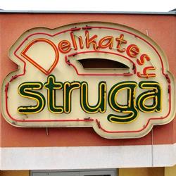 Delikatesy Struga, Marki godziny otwarcia