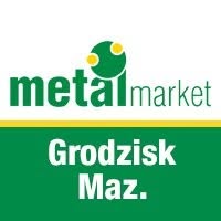 MetalMarket. Sklep Grodzisk Mazowiecki., godziny otwarcia