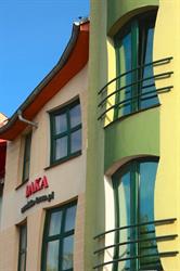 Krzywe Okna Apartamenty, Zielona Góra godziny otwarcia