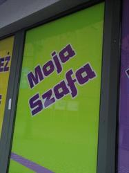 Moja Szafa, Świebodzin godziny otwarcia