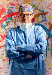 dr Michał Charytonowicz, Chirurg plastyczny, Warszawa godziny otwarcia