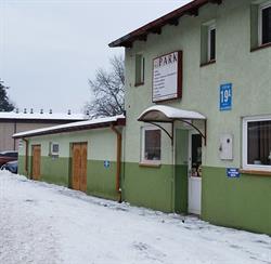 Park s.c., Koszalin godziny otwarcia