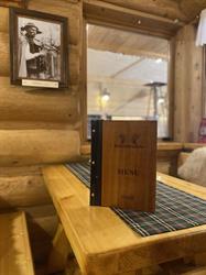 Harnasiowa Chata, Zakopane godziny otwarcia
