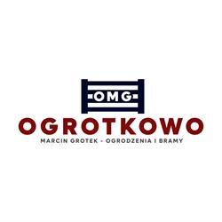 OGROTKOWO - ogrodzenia panelowe, słupki, bramy, furtki, palisada, sztachety, Szadek godziny otwarcia