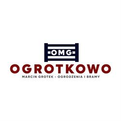 OGROTKOWO - ogrodzenia panelowe, słupki, bramy, furtki, palisada, sztachety, Szadek godziny otwarcia