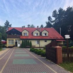 Ostoya Roztocze, Zwierzyniec godziny otwarcia