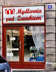 Mydlarnia pod Zamkiem, Cieszyn godziny otwarcia