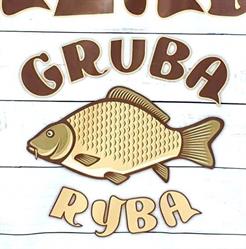 Gruba Ryba, Tomaszów Mazowiecki godziny otwarcia