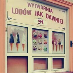 Wytwórnia LODÓW jak dawniej, Białogard godziny otwarcia