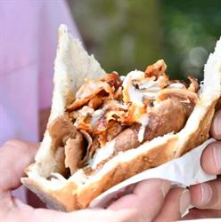 Kebab Haus, Batorz godziny otwarcia