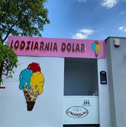 Lodziarnia DOLAR, Świebodzin godziny otwarcia