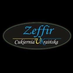 Zeffir Cukiernia Ukraińska, Szczecin godziny otwarcia