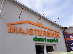 PHU MAJSTERMAN, Potok Wielki godziny otwarcia