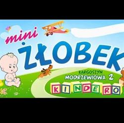 Mini Żłobek Kindero, Ciechanów godziny otwarcia
