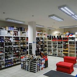 Polskie Buty Skórzane, Poznań godziny otwarcia
