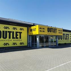 Outlet Manhattan, Pułtusk godziny otwarcia