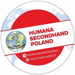 Humana, Warszawa godziny otwarcia