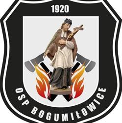 OSP Bogumiłowice, godziny otwarcia