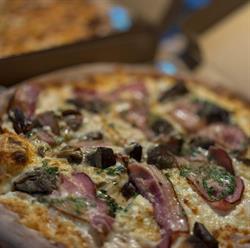FORNO PIZZA & BURGER KONSTANTYNÓW ŁÓDZKI, Konstantynów Łódzki godziny otwarcia