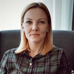 Anna Pawłowska Pomoc Psychologiczna i Rozwój Osobisty, Poznań godziny otwarcia