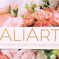 AliArt, Wągrowiec godziny otwarcia