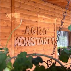 Agro Konstanty, Stary Sącz godziny otwarcia