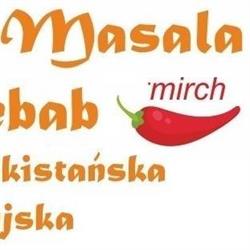 Mirch Masala Kebab, Wyszków godziny otwarcia